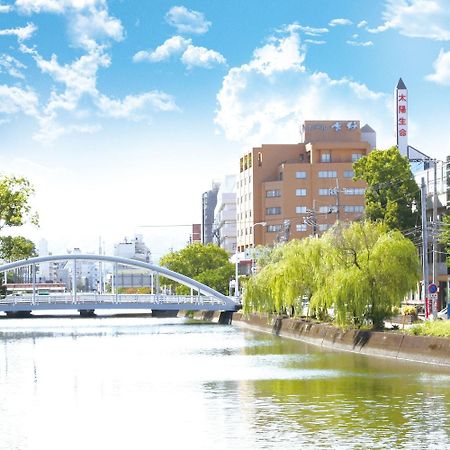 Hotel Takasago Коти Экстерьер фото