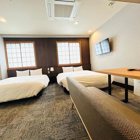 Hotel Takasago Коти Экстерьер фото