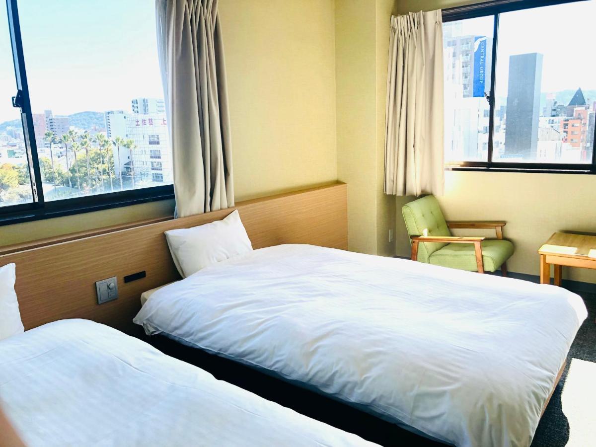 Hotel Takasago Коти Экстерьер фото