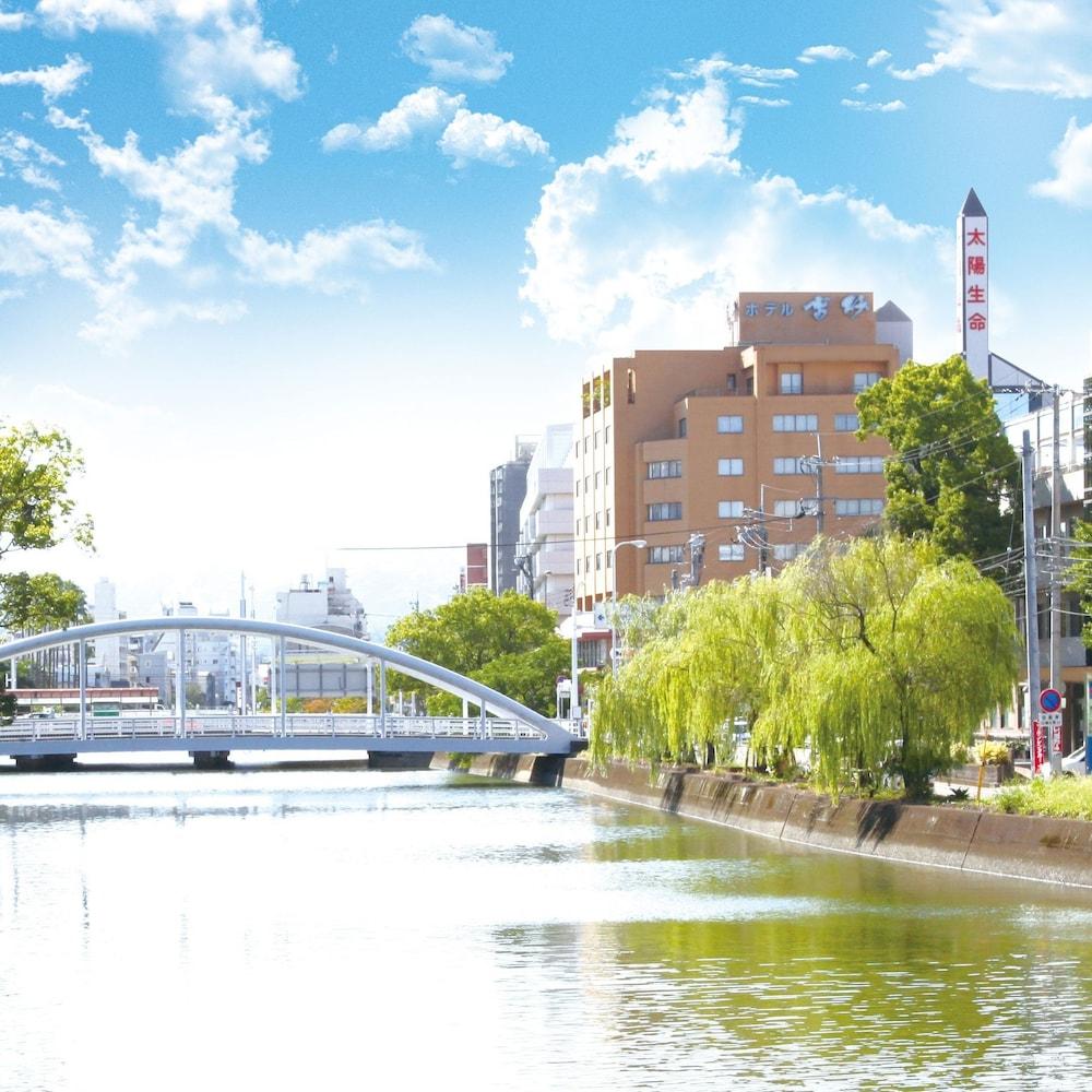 Hotel Takasago Коти Экстерьер фото