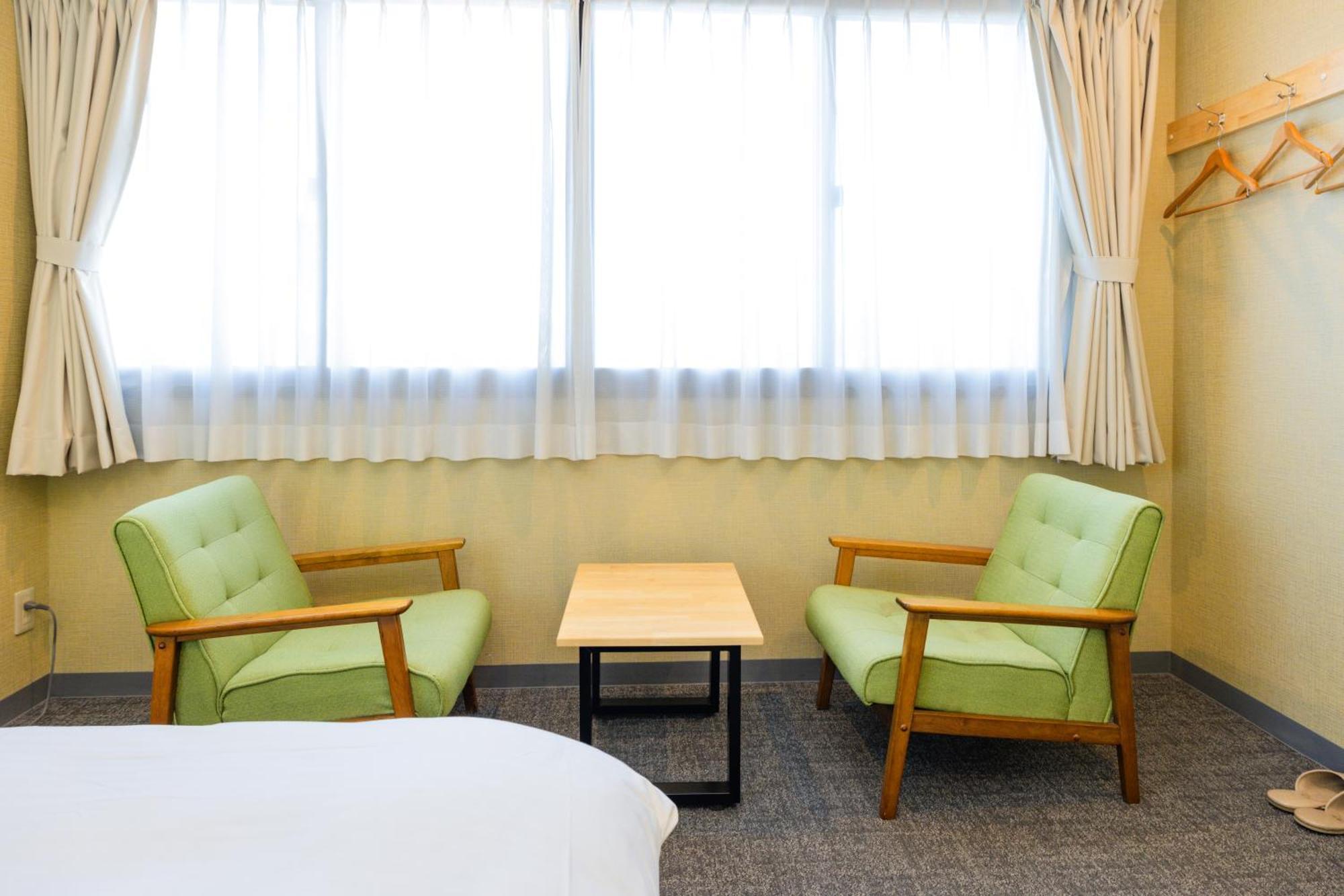 Hotel Takasago Коти Экстерьер фото