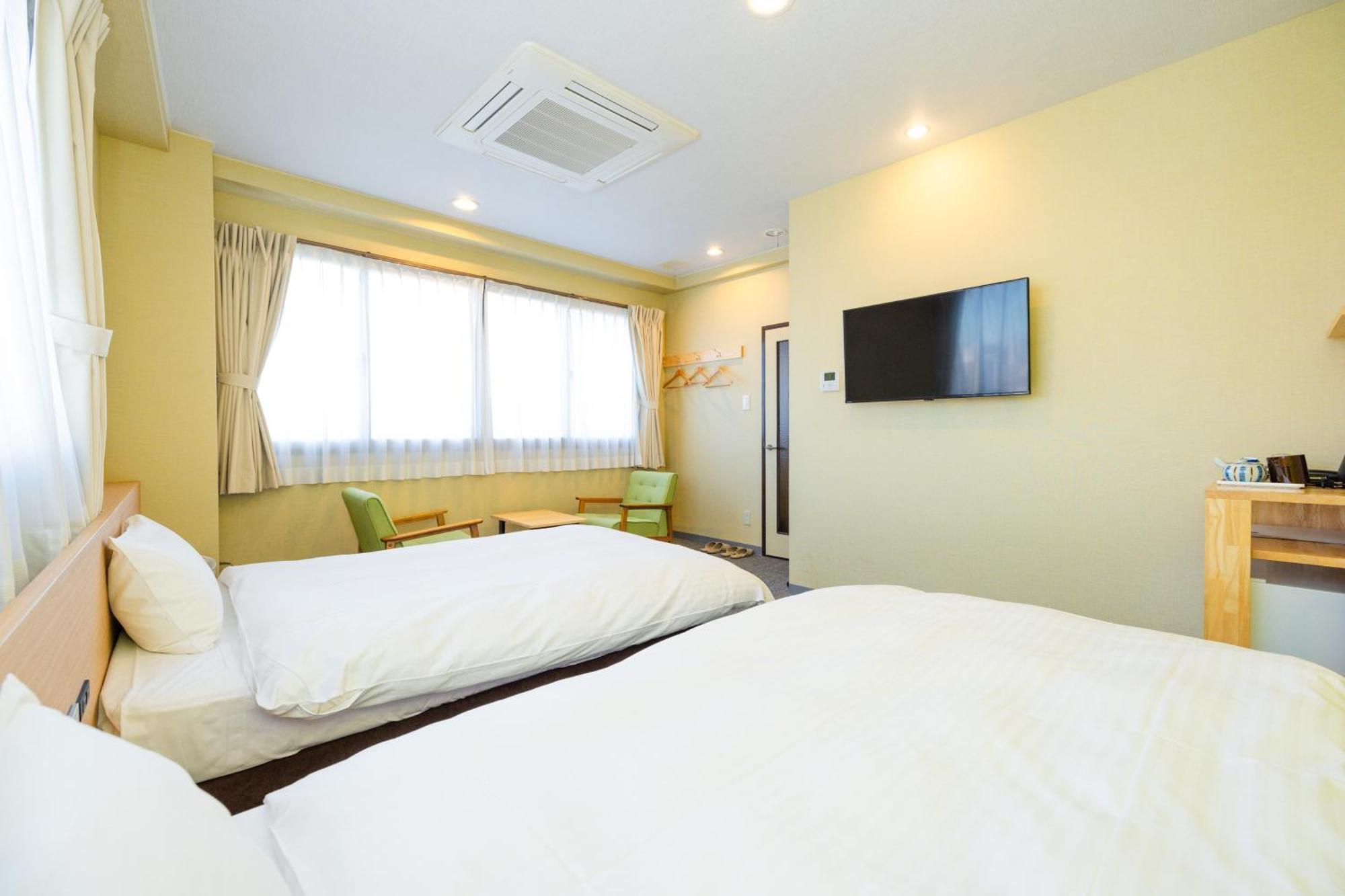 Hotel Takasago Коти Экстерьер фото