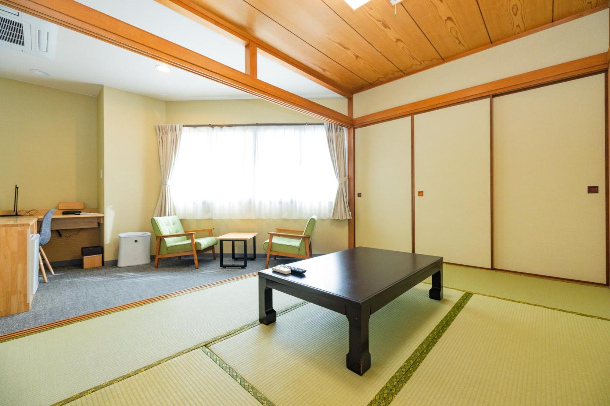 Hotel Takasago Коти Экстерьер фото