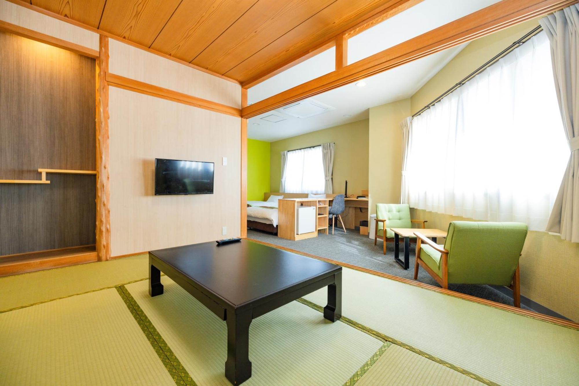 Hotel Takasago Коти Экстерьер фото