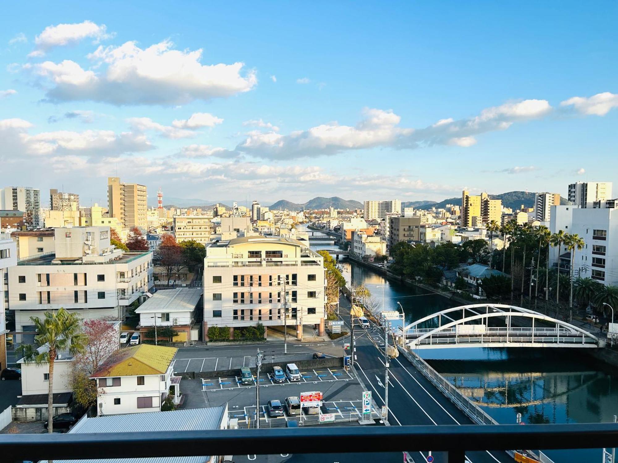 Hotel Takasago Коти Экстерьер фото