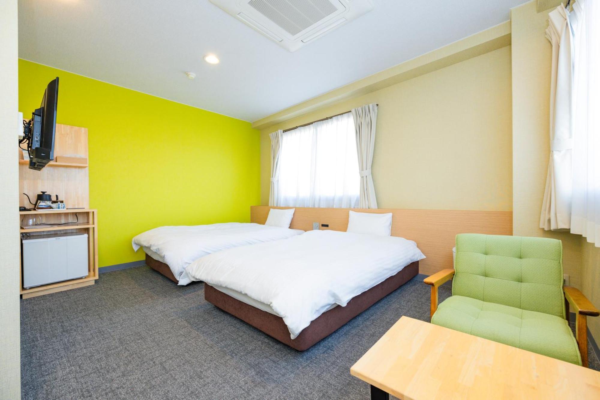 Hotel Takasago Коти Экстерьер фото
