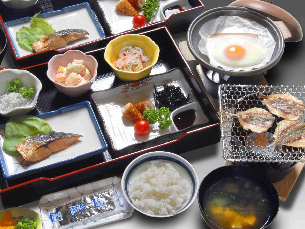Hotel Takasago Коти Экстерьер фото