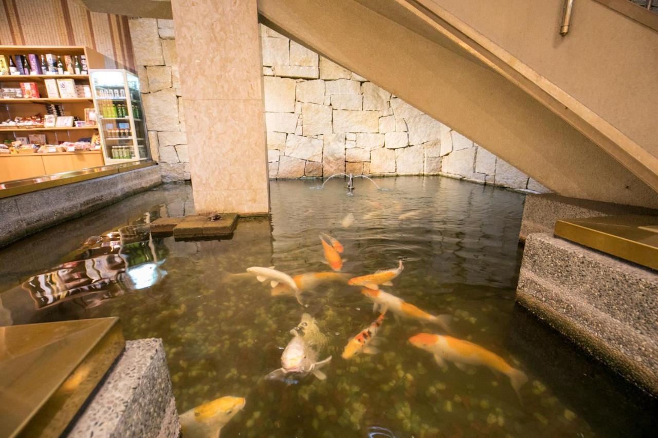 Hotel Takasago Коти Экстерьер фото
