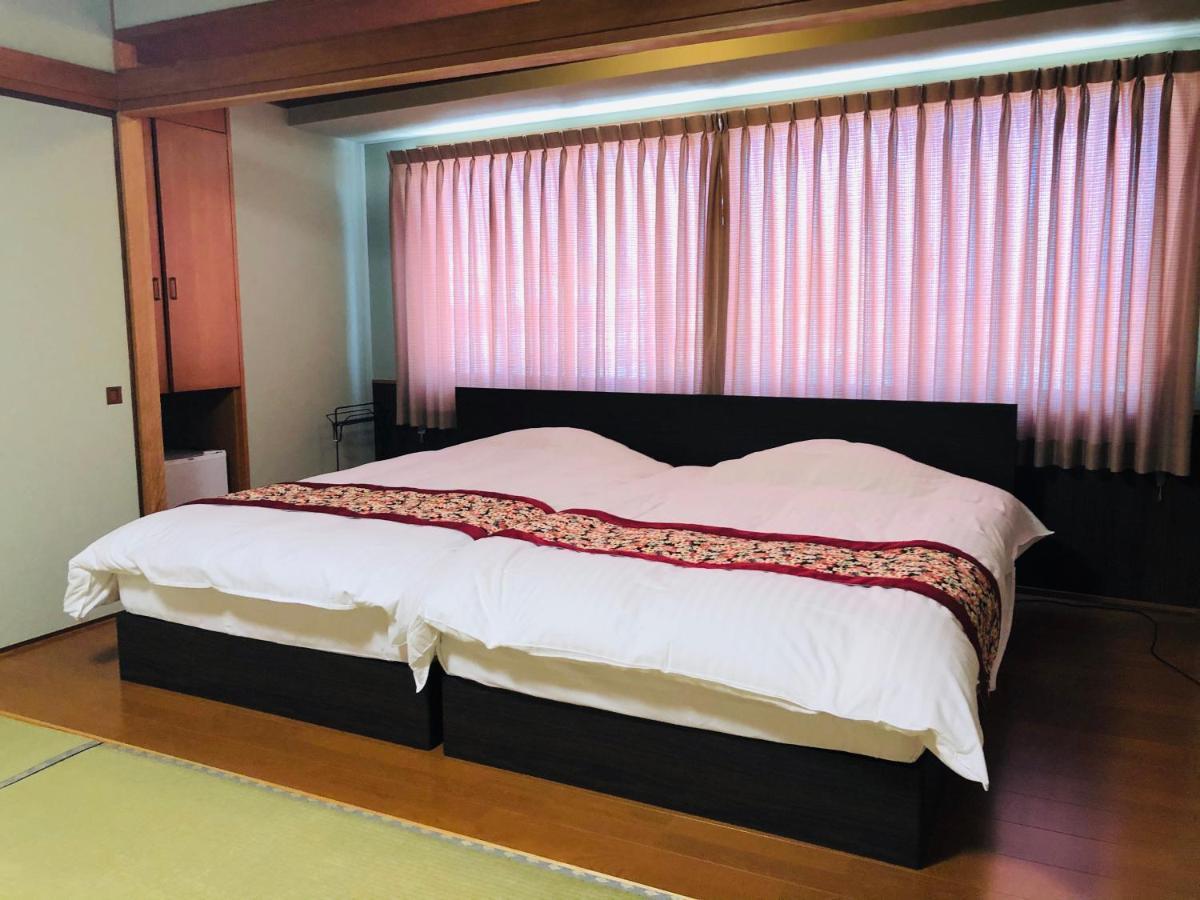 Hotel Takasago Коти Экстерьер фото