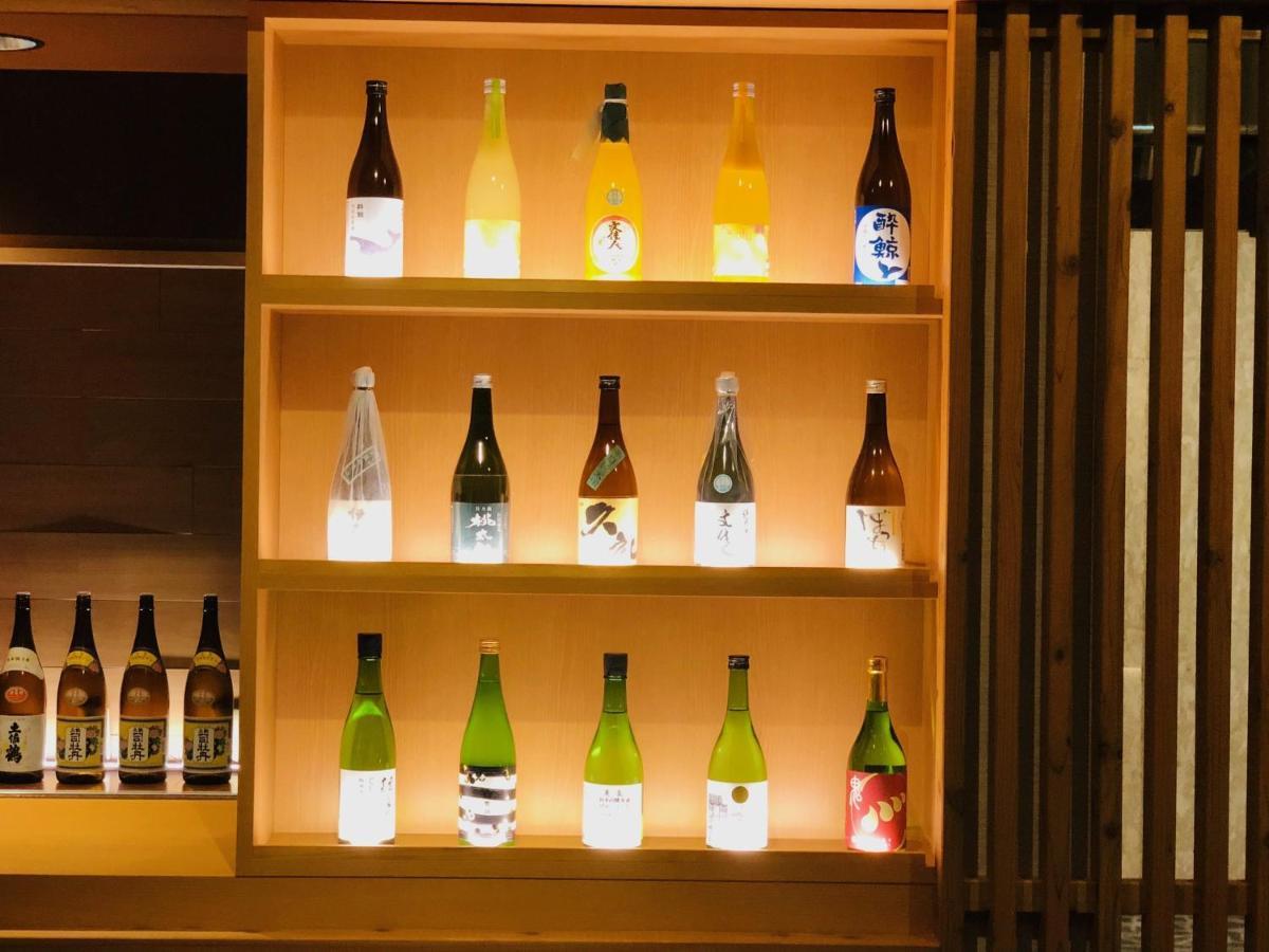 Hotel Takasago Коти Экстерьер фото